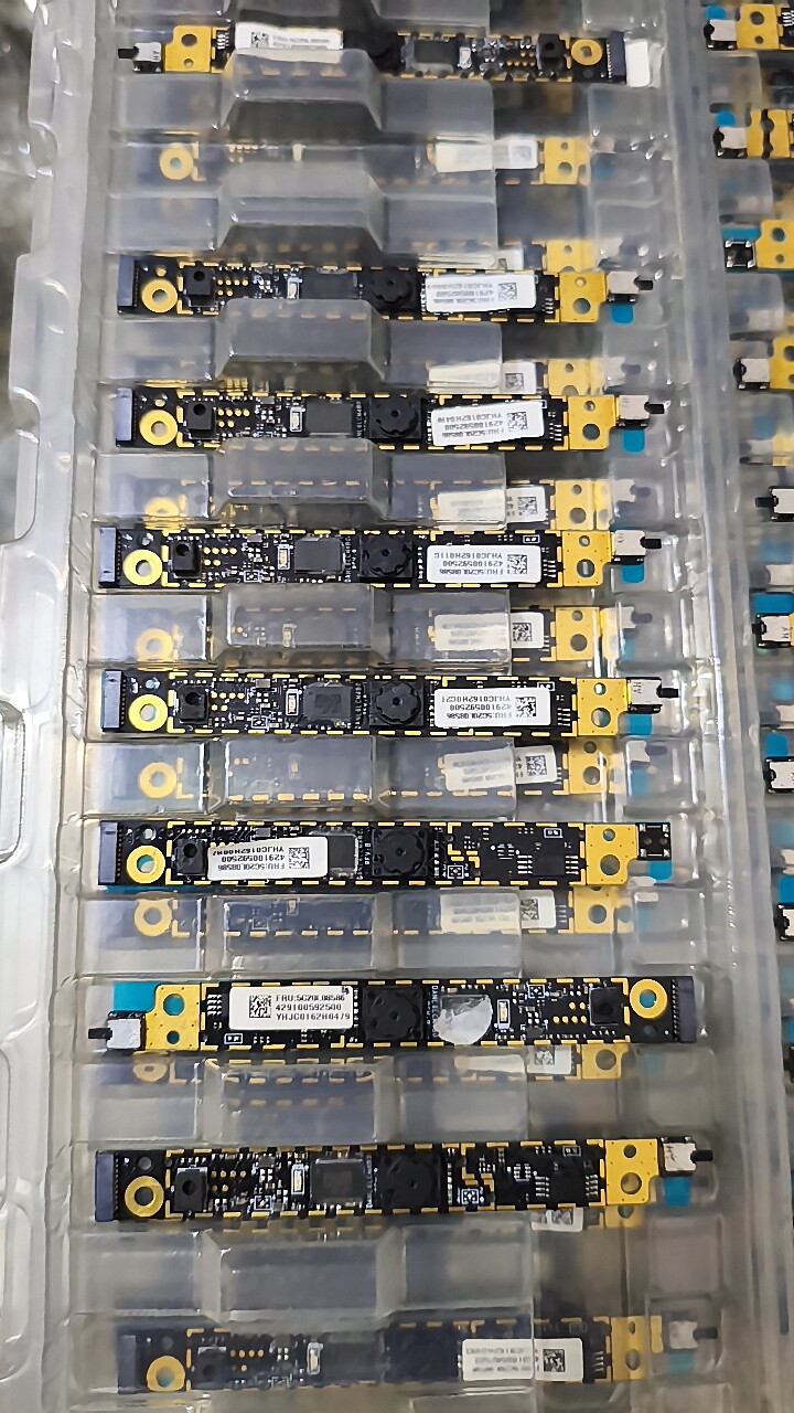 联想n21，N22,n23 .笔记本电脑，内置摄像头