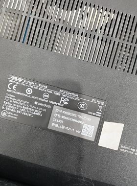 华硕Px555cEPE1135G7C512笔记本电脑内置摄像头模块
