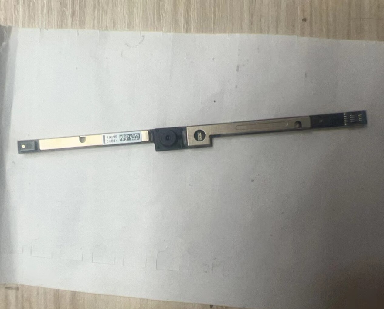 Acer Swift sfx14-51g 摄像头 麦克风