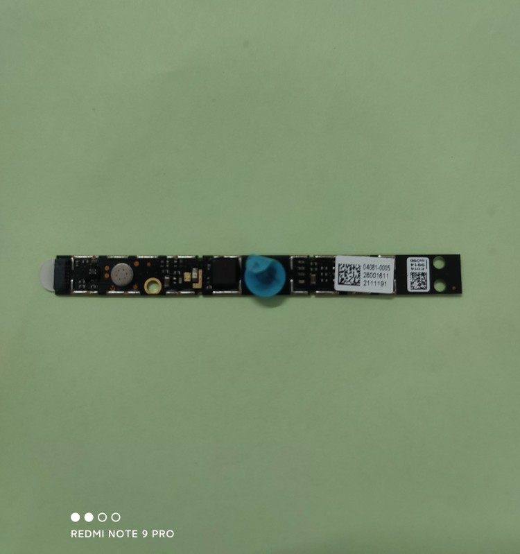 华硕 X555L K555L W519L VM510L R556L R557L F555L A555L 摄像头