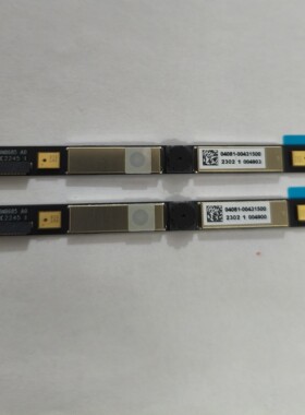 Asus/华硕飞行堡垒6 7 8 笔记本摄像头麦克风