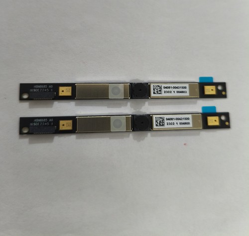 Asus华硕Px555c P5440U P5440FA ADOL14UA内置笔记本摄像头麦克风