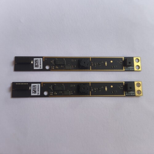 MECHREVO/机械革命 火影T7A  RTX3070b笔记本摄像头
