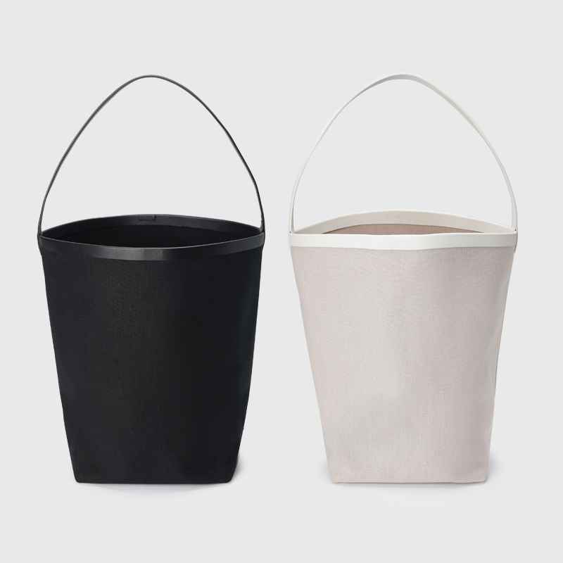 TR布桶包单肩包水桶包