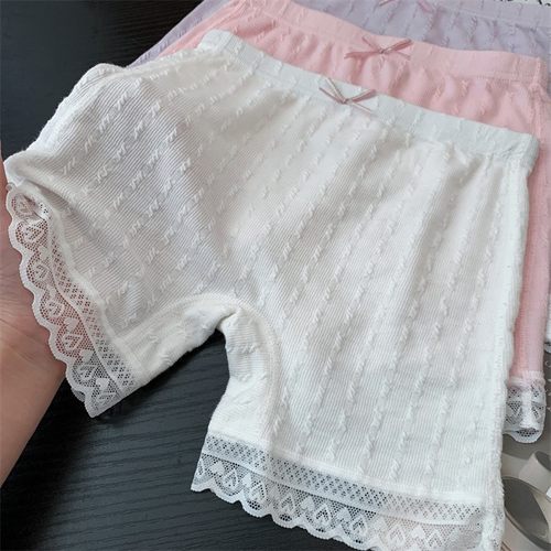 【承包一整个夏日！】女童安全裤