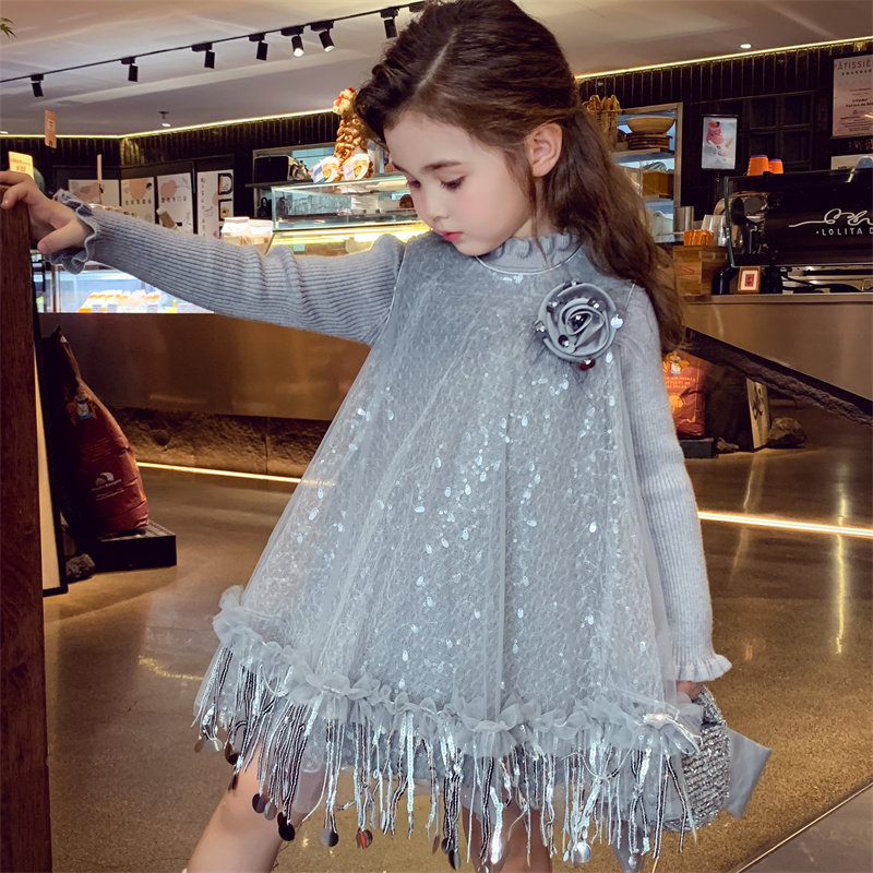 【流金岁月】轻奢生日礼服裙