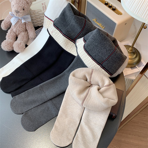 【300克奥利绒】亲肤保暖连裤袜