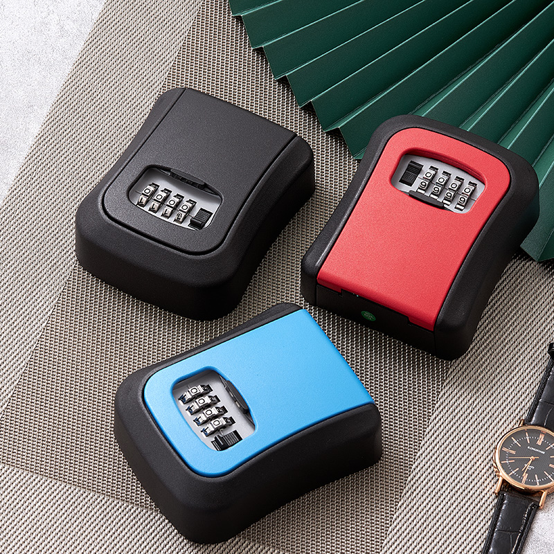 装修密码钥匙盒森普利