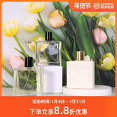 Miller Harris米勒海莉诗午后伯爵玫瑰晨语夏栀秘语城之幻浓香水