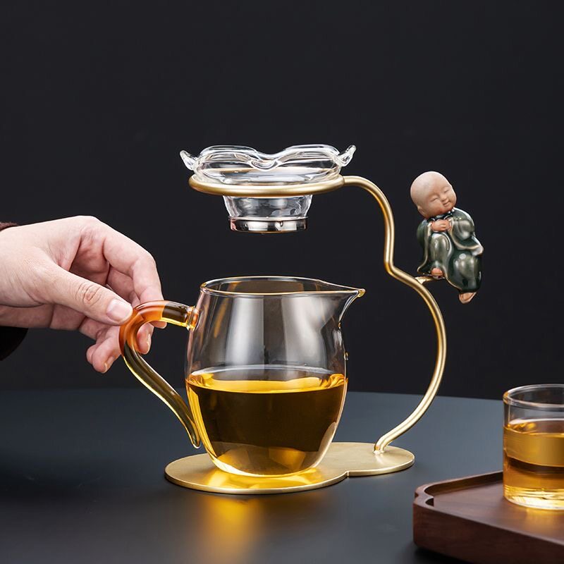 2026新款加厚耐高温茶海分茶器