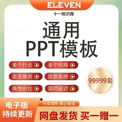 ppt模板大全学生答辩工作汇报总结简约设计高级商务教育培训素材