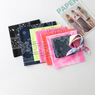 围巾包带1元以下女士礼品百搭