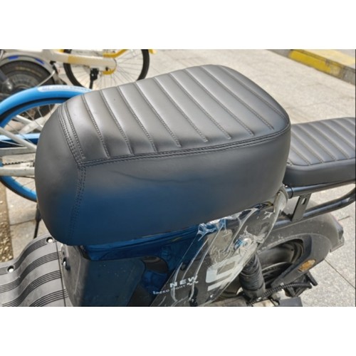 深远007009电动车坐垫格士铃四季