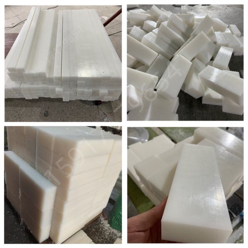 PA66尼龙板pa6方条方块加工定制