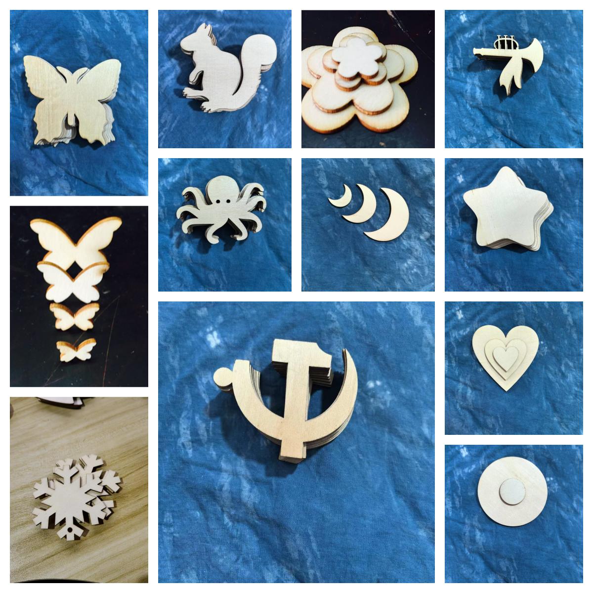 扎染夹板大包省钱可多次用