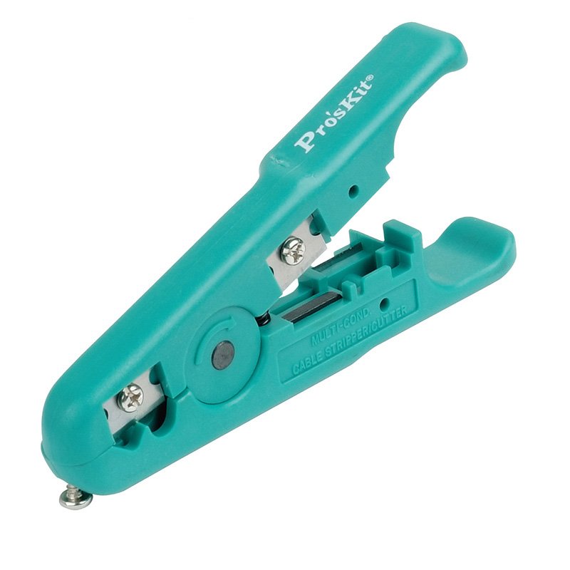 宝工剥线钳多功能剥线器CP-505 508 507 5G21 509 6PK-501 322