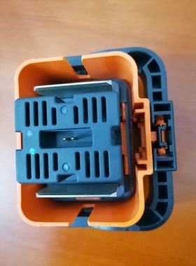 东风EV新能源EX1 PRO改款动力电池保险盒保险丝全新4s原装正品