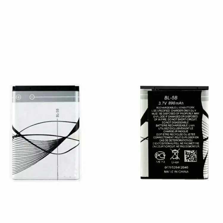 listeneer/倾听者备用锂电池 倾听者M1 锂电池 锂电池 BL-5B 电池