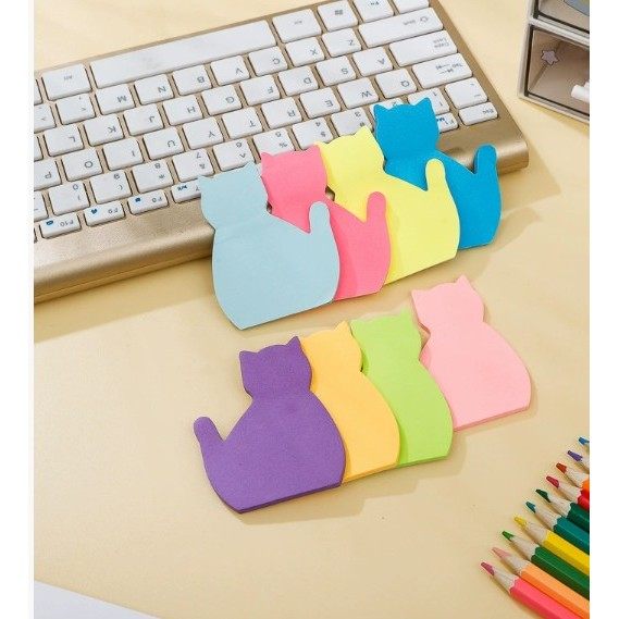 异形便利贴学生用便签贴简约贴纸学习便签本,文具电教/文化用品/商务用品,便签本/便条纸/N次贴,淘宝优惠券,粉丝福利购,淘宝优惠卷