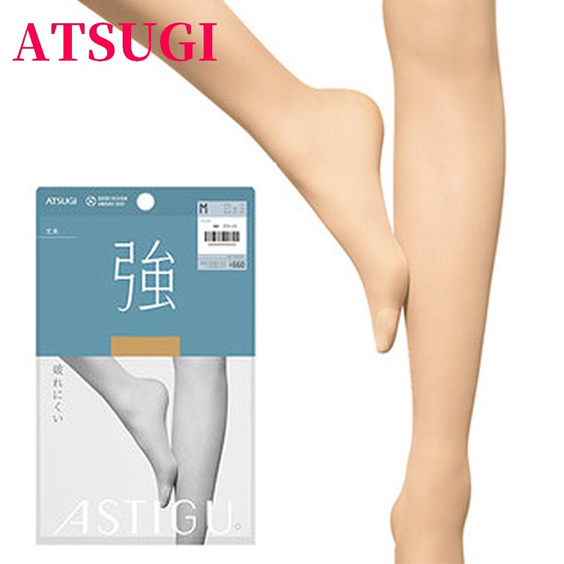 薄款丝袜ATSUGI美腿性感
