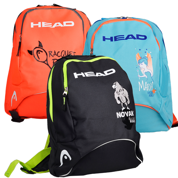 Sac de tennis - Ref 27334 Image 1