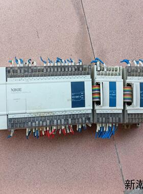 信捷plc XC3-60RT-E XC-E2DA XC-E8议价商品