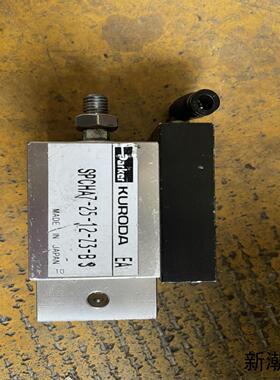 富士气缸 SPCHA7-25-12-Z3-B配件cp6方有许议价商品