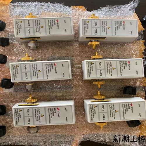 是德科技校准件N4691B电子校准件成色新功能过计量议价商品
