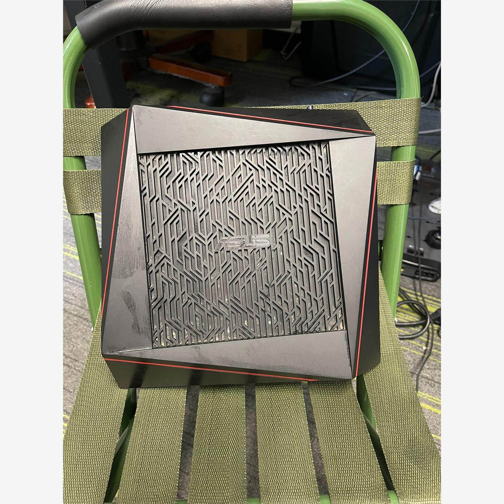 全新/二手华硕 RT AC5300路由器，议价商品