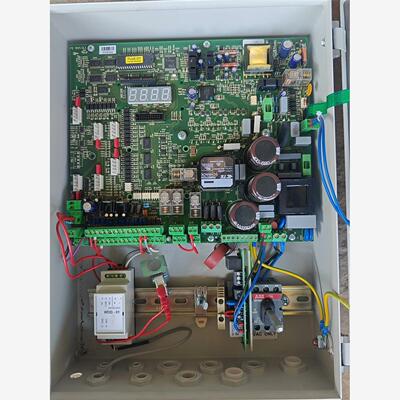 FEIG快速门控制器TST FUE-2主板，议价商品