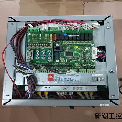 新时达AS380一体机变频器 75kw 三相380v议价商品