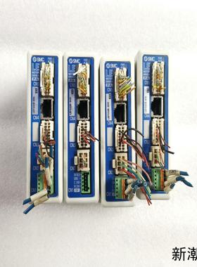 SMC控制器LECPAN1-LEFS32B-900议价商品