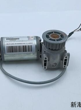 GR63X25德恩科Dunkermotoren 电机40V议价商品