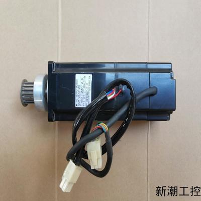 安川电机SGM-04A312B  400W 200V 26议价商品