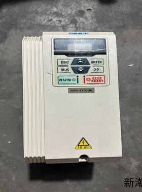 正弦A90变频器型号A90-4T013B输入电压340-议价商品