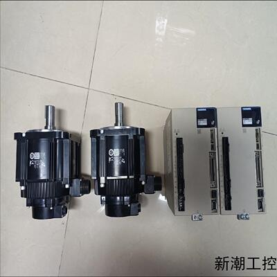 安川7系 SGD7S-120A00A002+SGM7G-13议价商品