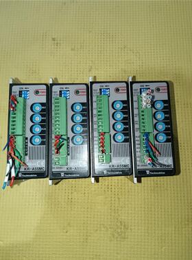 韩国TECHNODRIVE KR-A55MC