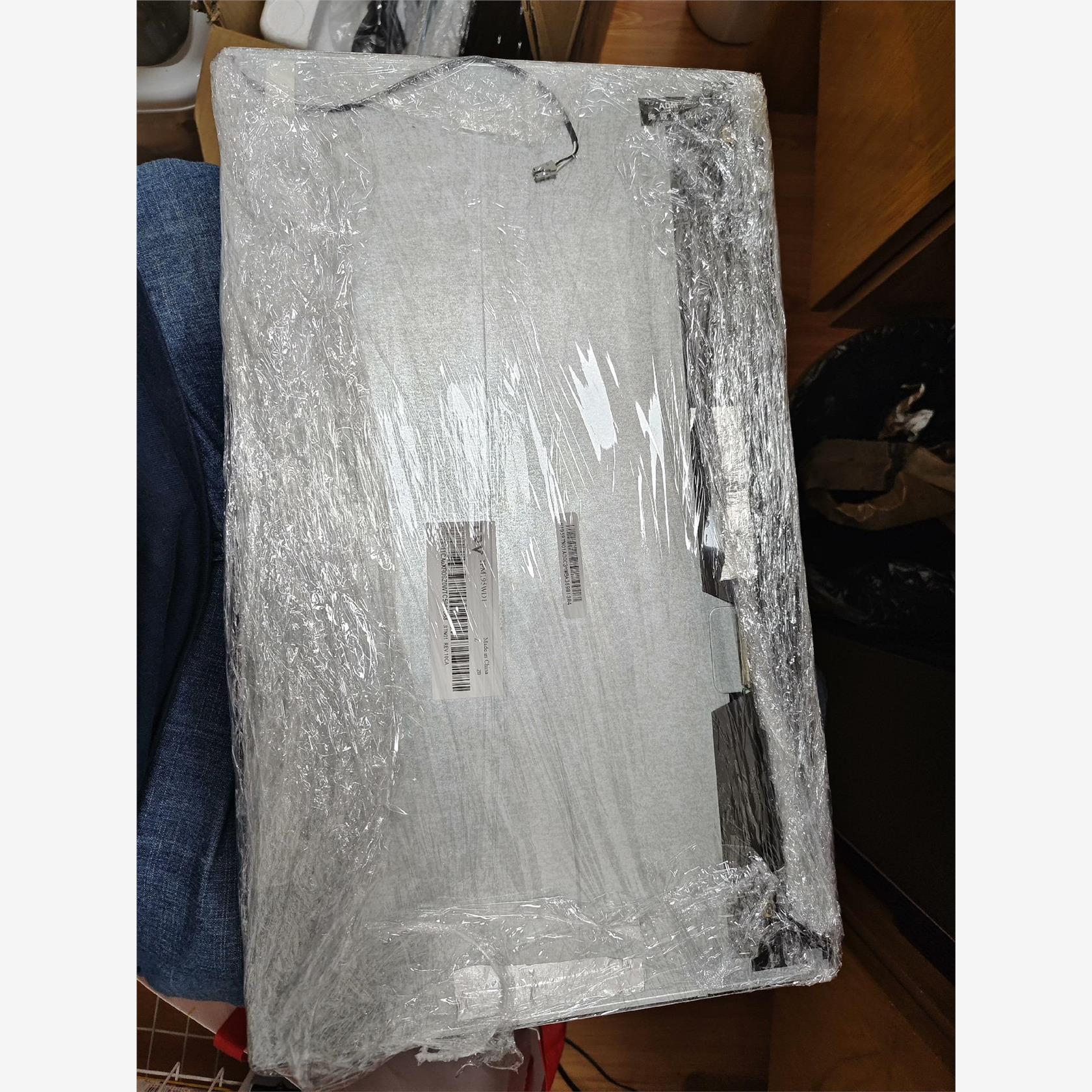 包邮tpm195wd1拆机屏幕，库存机器一手拆机，成色不错，议价商品