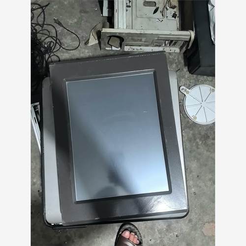 昆仑通态TPC1561Hi触摸屏/触控屏/显示屏TPC，议价商品