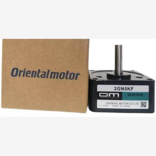 OM齿轮箱2GN5KF30S46