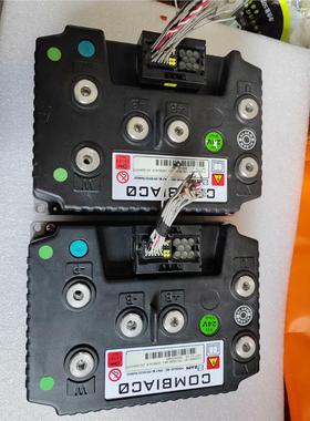 专用控制器，ZAPI萨牌FC2200B-BT