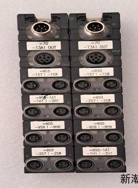 MURR穆尔总线模块 D-71570ARTNO566议价商品