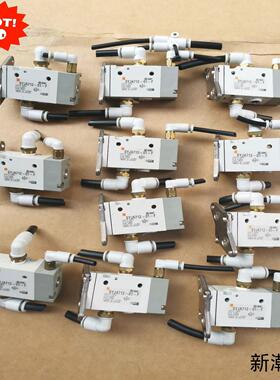 SMC电磁阀 SYJA712-01-F议价商品