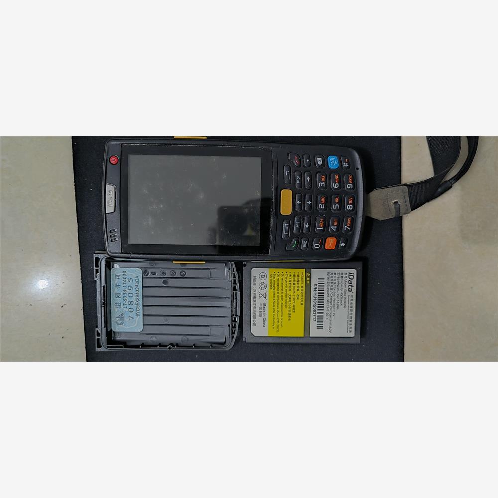 盈达IDATA95v手持数据采