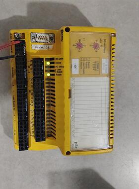 拆机  pllz皮尔兹安全模块  pss sb  di8o8，议价商品