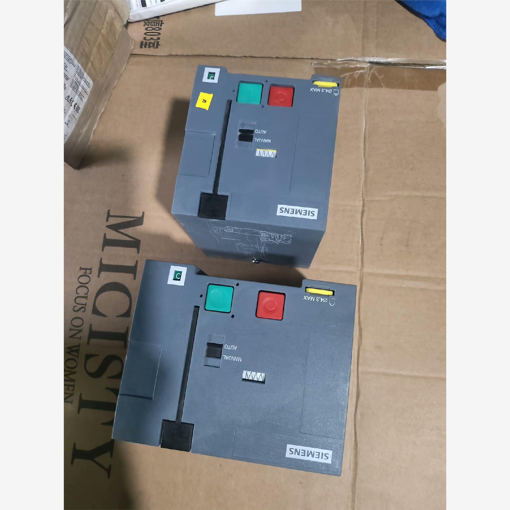 T9200-3MQ00电动操作机构220/230AC/DC，议价商品