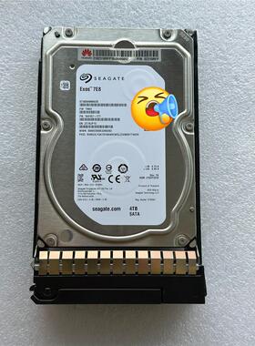 4T SATA 02310RFP ST4000NM00