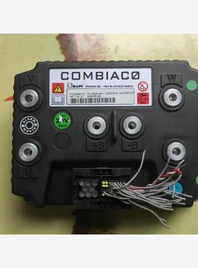 专用控制器，ZAPI萨牌FC2200B-BT  COMB