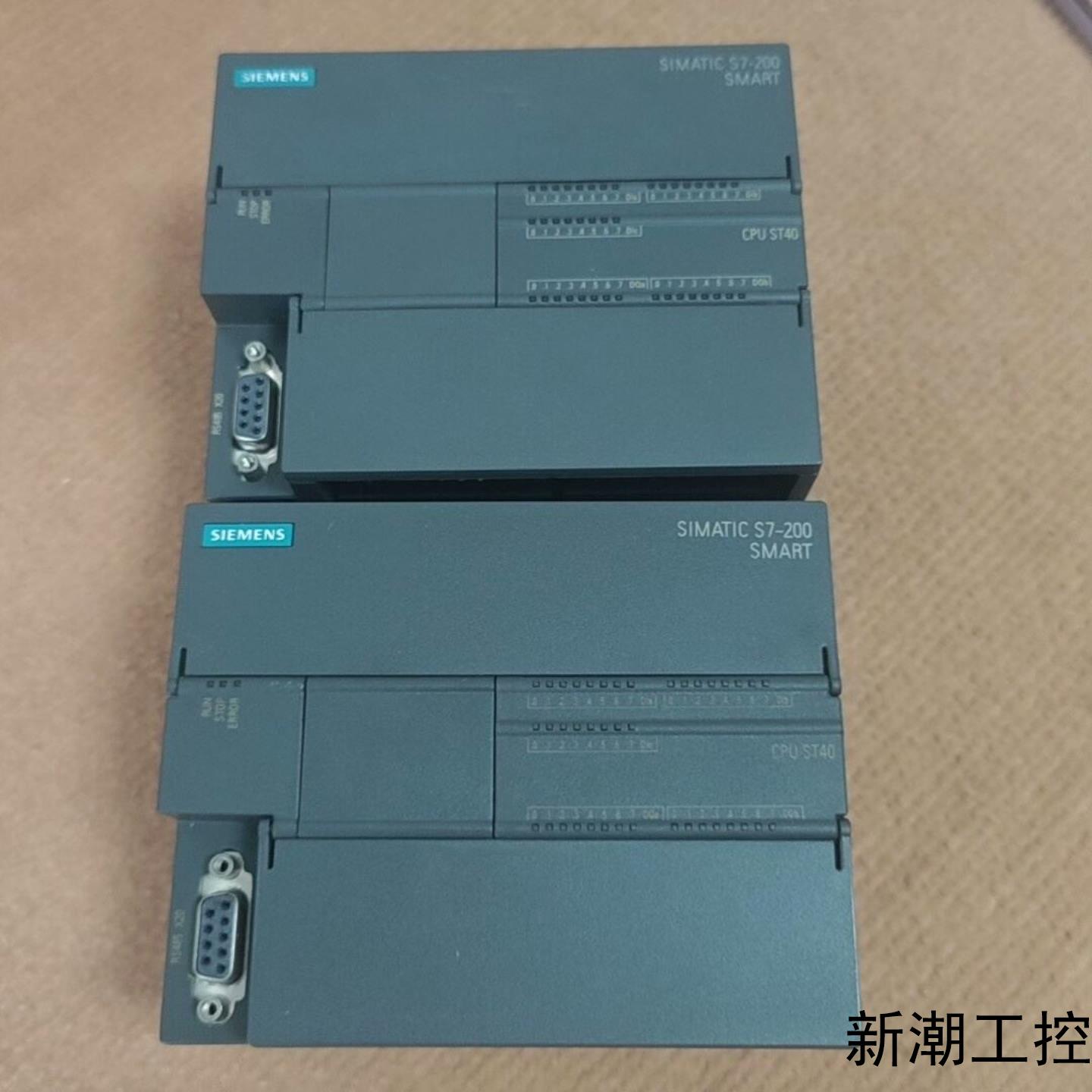 拆机西门子PLC  288-1ST40-0AA0  实物拍摄议价商品