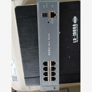 全新/二手罗格朗NB6061-PR 罗格朗wifi智能POE路由器 (，议价商品